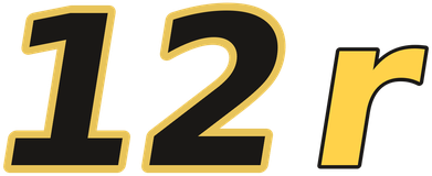 12r logo